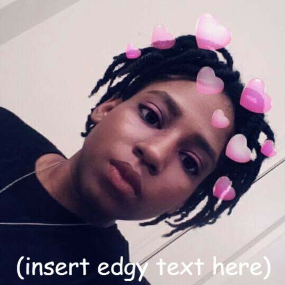 Meet your Posher, Daysha